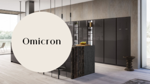 Armony Concept Design Cuisines à Saint-Mandrier-sur-Mer