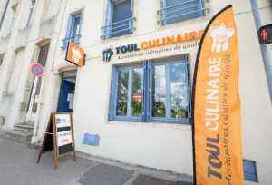 TOUL CULINAIRE à Toul
