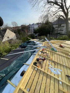 S.P.C BATIMENT | Couvreur plombier Versailles à Versailles