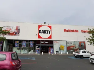DARTY Bayonne à Bayonne