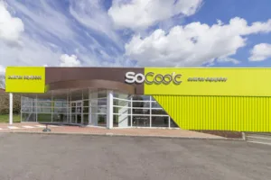 SoCoo’c à Melesse