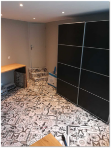 BMS – Rénovation immobilière à Brest