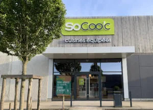 SoCoo’c à Hazebrouck