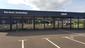 CUISINES LEICHT MEES à Mées