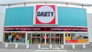 DARTY Cherbourg à Cherbourg-en-Cotentin