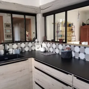 Hexa – Magasin de Poêles, Cheminées, Cuisines, Salles de bain et Rangements à Rezé à Rezé