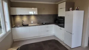Cuisinella à Balaruc-le-Vieux