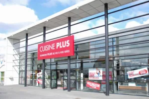 CUISINE PLUS à Cholet