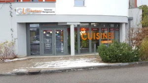 G L C Créations à Remiremont