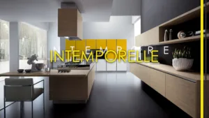 Intemporelle – Architecture d’intérieur & fabrication sur-mesure à Grenoble