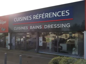 Cuisines Références Lorient à Lorient