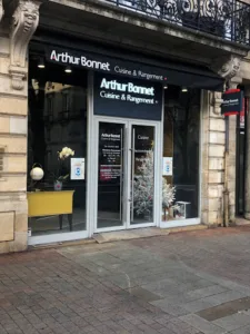 Arthur Bonnet Bordeaux Centre à Bordeaux