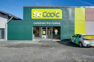 SoCoo’c à Saint-Angel