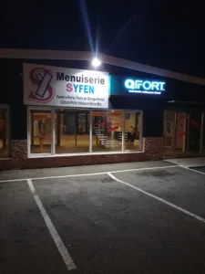 MENUISERIE GABY by QFOR à Mundolsheim