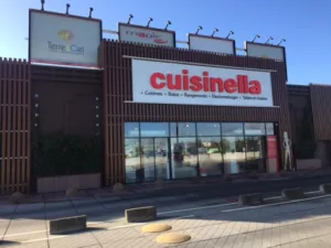 Cuisinella à Chelles