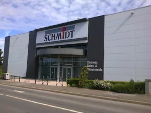 SCHMIDT Plaisir à Plaisir