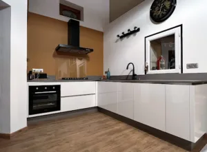 Cuisinella à Gond-Pontouvre