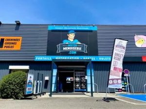 Mister Menuiserie Ibos (Tarbes) à Ibos
