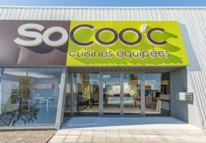 SoCoo’c à Quetigny
