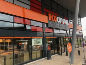 Ecocuisine Nancy Houdemont – Cuisines et Electroménager à Fléville-devant-Nancy