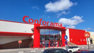 Conforama Dunkerque à Dunkirk