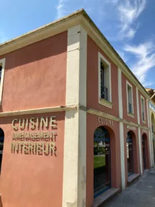 ITalian Home Design – Cuisiniste Architecture et Aménagement intérieur St-Tropez à Cogolin