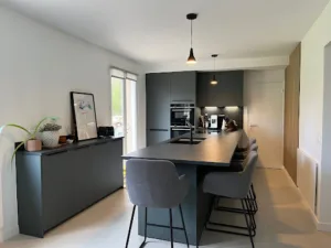 Mes Travaux D’intérieur.com à Saint-Cyr-sous-Dourdan