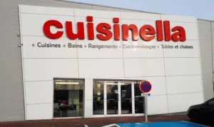 Cuisinella Sarreguemines à Sarreguemines