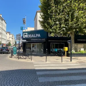 Mobalpa à Courbevoie