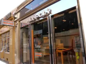 Monpoix à Versailles
