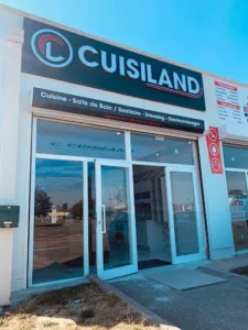 CuisiLand à Châteaudun