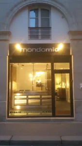 Mondomio Bellechasse à Paris