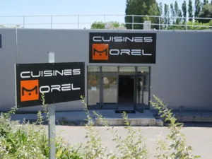 Cuisines Morel-Pertuis à Pertuis
