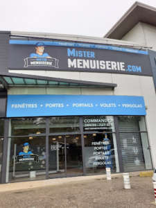 Mister Menuiserie Les Ulis à Les Ulis