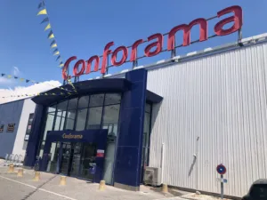 Conforama Frejus à Puget-sur-Argens