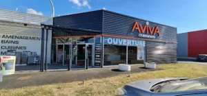 Cuisines AvivA à Chauray
