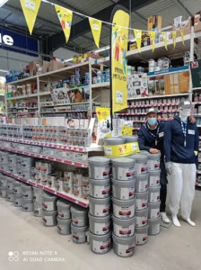 Gedimat Tonetti – La Ciotat à La Ciotat