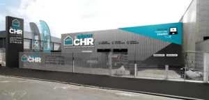 LE DEPOT CHR à Argenteuil