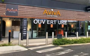 Cuisines AvivA Orgeval à Villennes-sur-Seine