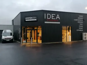 Idea cuisines – Premier Plan à Grez-Neuville
