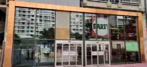 DARTY Montparnasse à Paris
