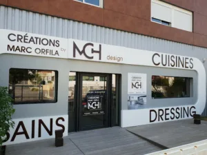 DARTY CUISINE MONTPELLIER SAINT JEAN DE VEDAS à Saint-Jean-de-Védas