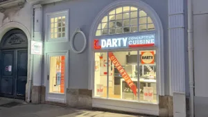 DARTY Cuisine Versailles à Versailles