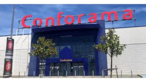 Conforama Vichy à Cusset
