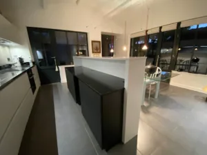 Kitchen PhilOsOphy à Loix