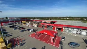 Brico Dépôt à Barberey-Saint-Sulpice
