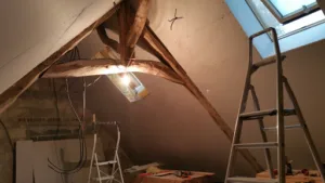 SARL Vilcot | Entreprise de rénovation à Valenciennes, Saint Amand (59) à Hélesmes