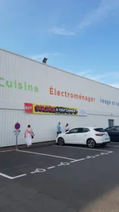 BUT à Besançon
