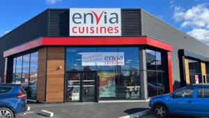Envia Cuisines Andrézieux Saint Etienne – Magasin de cuisine à Andrézieux-Bouthéon