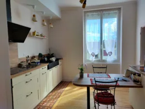 Cuisinella à Le Sequestre